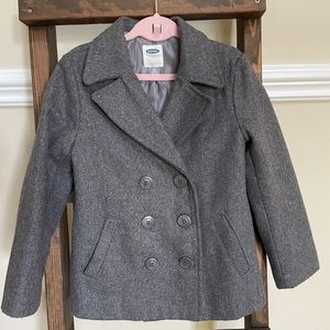 Child’s Coat